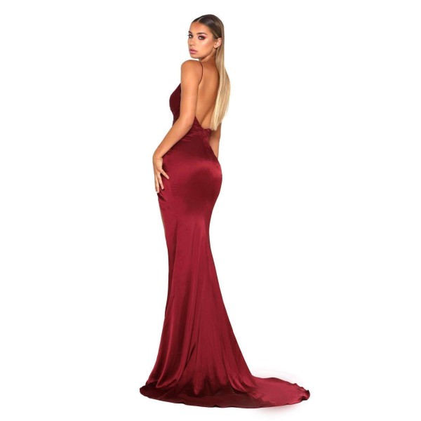 Fenduch FD Hugo Gown