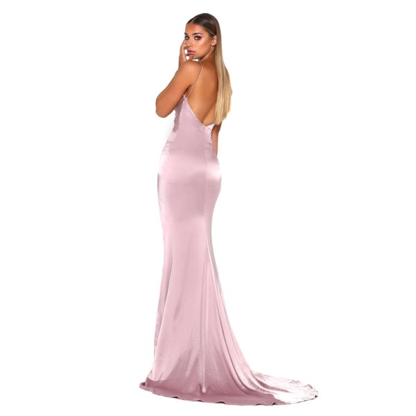 Fenduch FD Hugo Gown