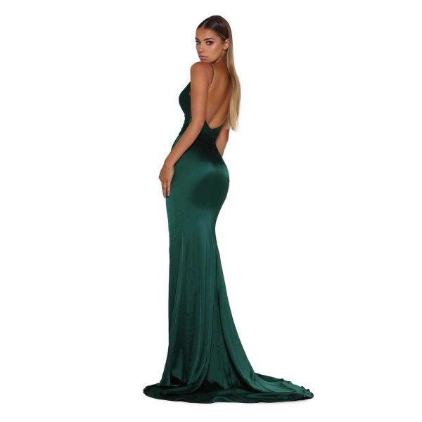 Fenduch FD Hugo Gown