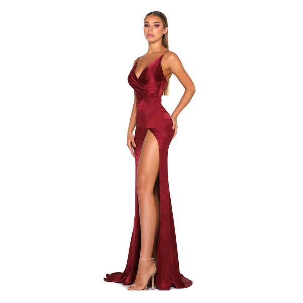 Fenduch FD Hugo Gown