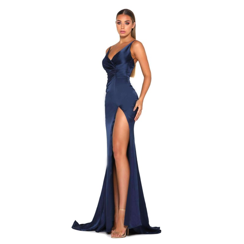 Fenduch FD Hugo Gown