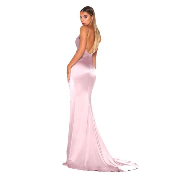 Fenduch FD Hugo Gown