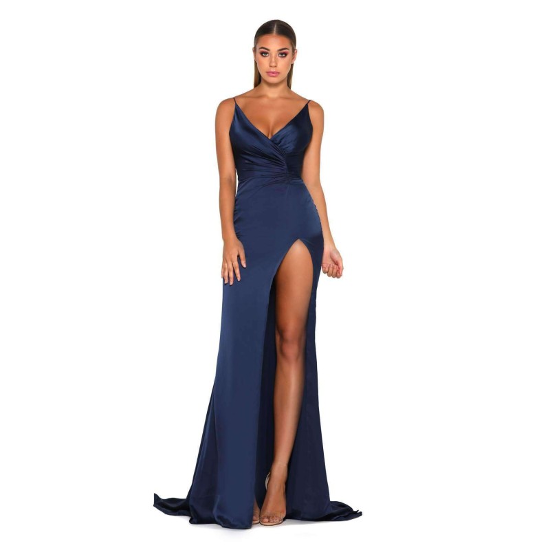 Fenduch FD Hugo Gown