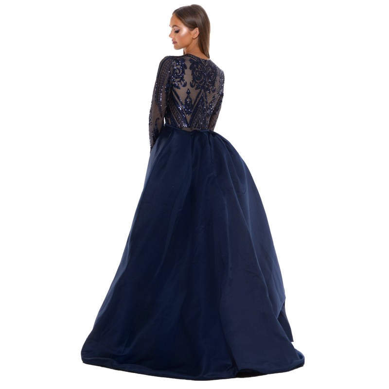 Fenduch FD 1705 Dress