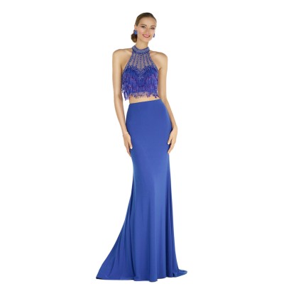 Fenduch 2605 Dress