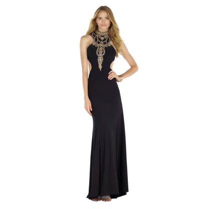 Fenduch 6720 Dress