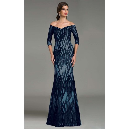 Fenduch 18528 Dress