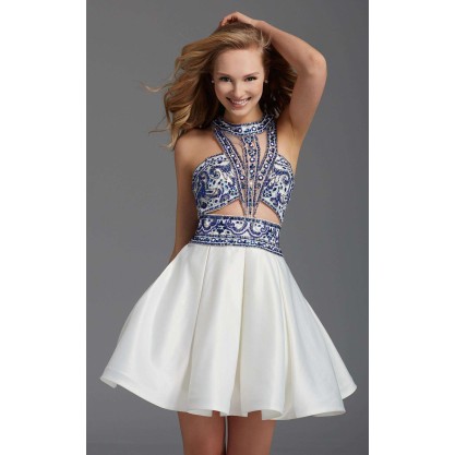 Fenduch 2922 Dress