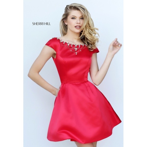 Fenduch FD 50534 Dress