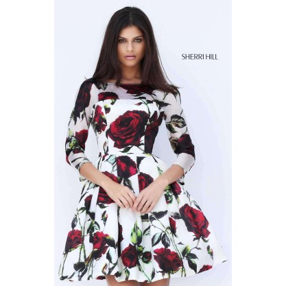 Fenduch FD 50825 Dress