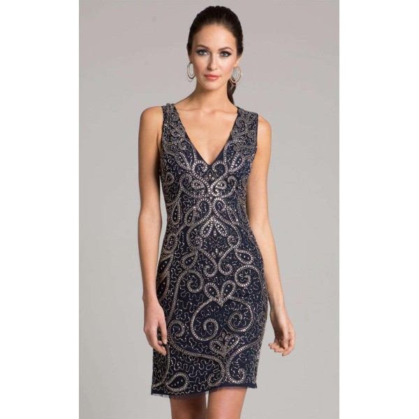 Fenduch FD 33419 Dress