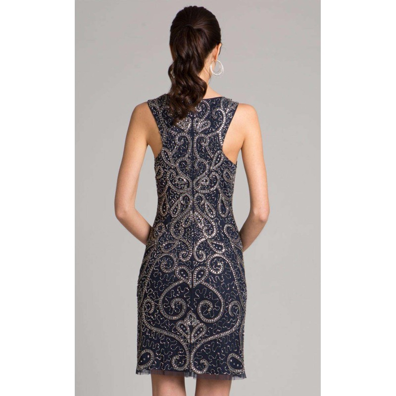 Fenduch FD 33419 Dress