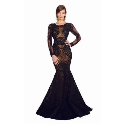 Fenduch  2257A Dress