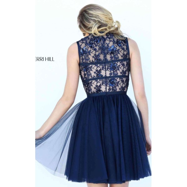 Fenduch FD 50636 Dress