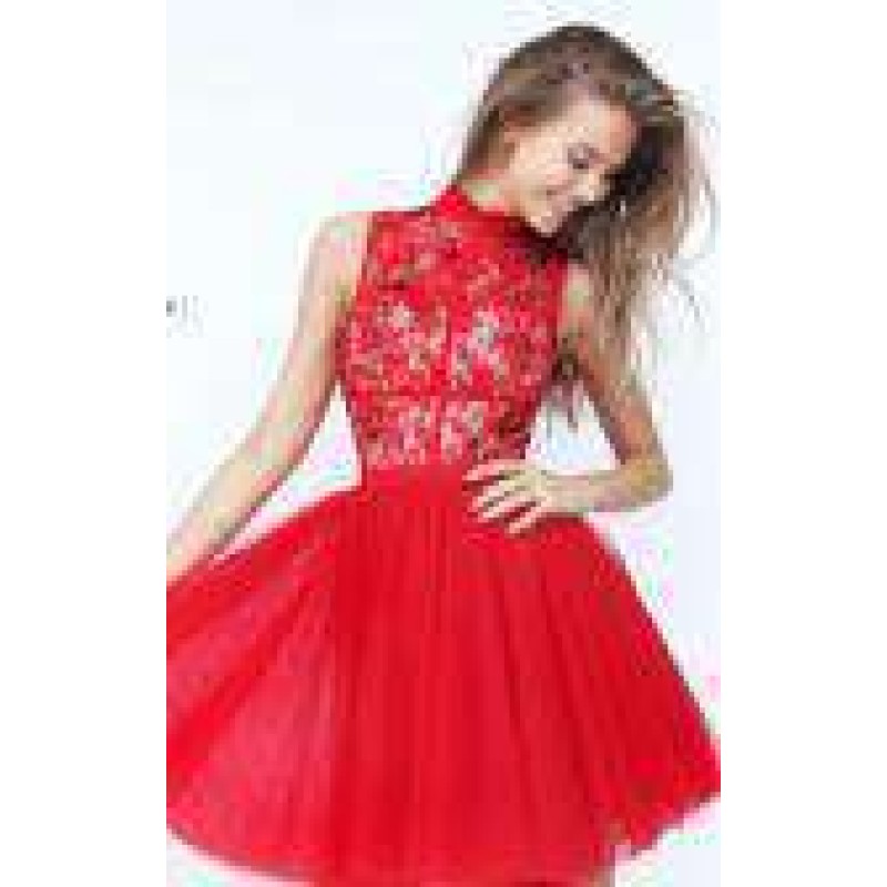 Fenduch FD 50636 Dress