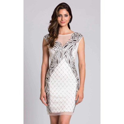 Fenduch FD 33545 Dress