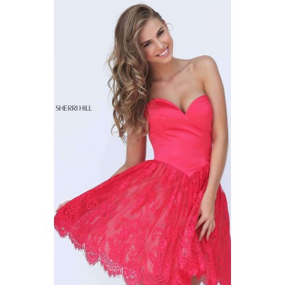 Fenduch FD 50845 Dress