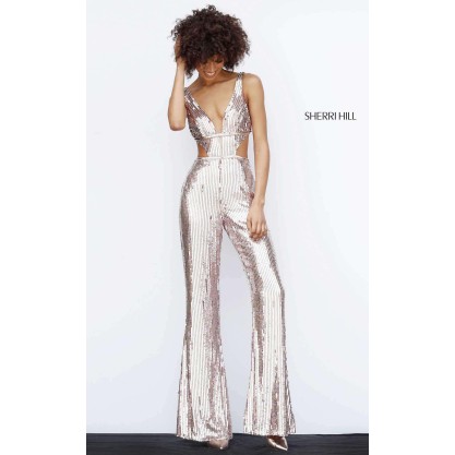 Fenduch FD 51350 Jumpsuit