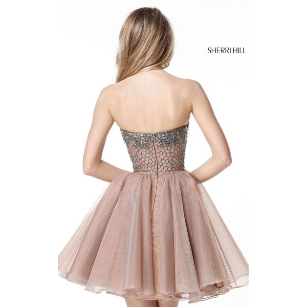 Fenduch FD 51398 Dress