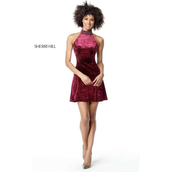 Fenduch FD 51404 Dress