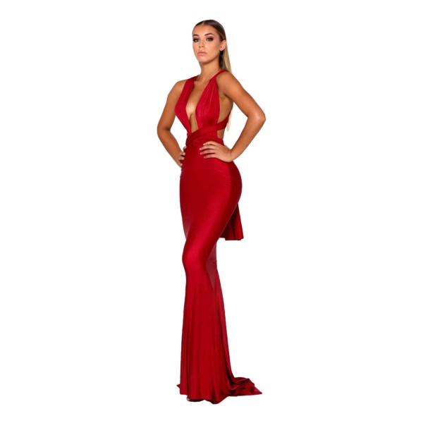 Fenduch FD6110 Dress