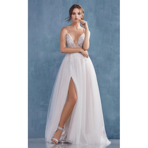 Fenduch A0672 Dress