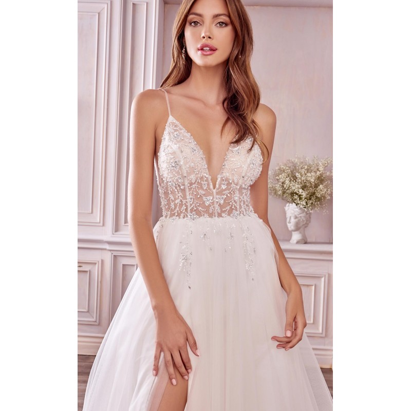 Fenduch A0672 Dress