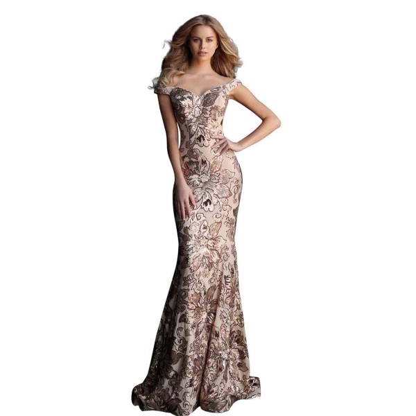 Women 63516 Dress