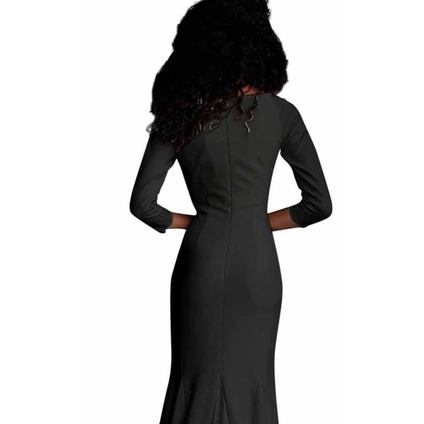 Women 67662 Dress