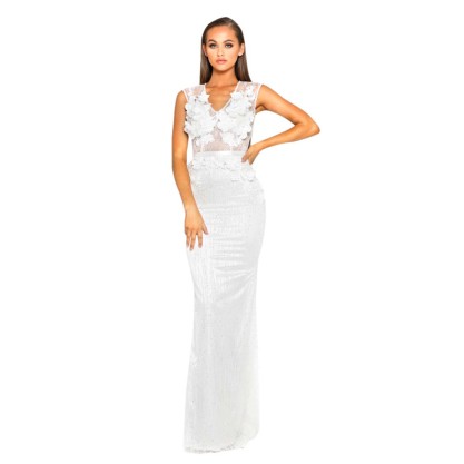 Fenduch FD2015 Dress