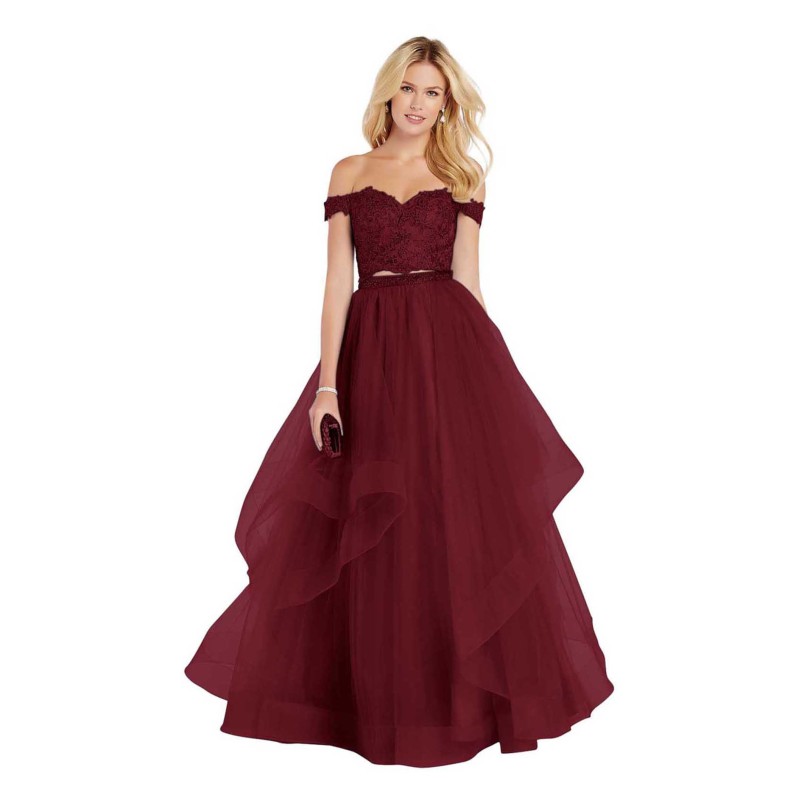 Fenduch 60373 Dress