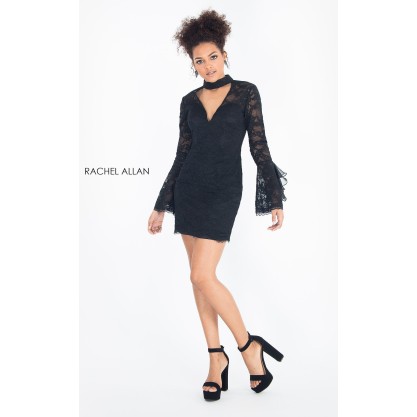 Fenduch L1193 Dress