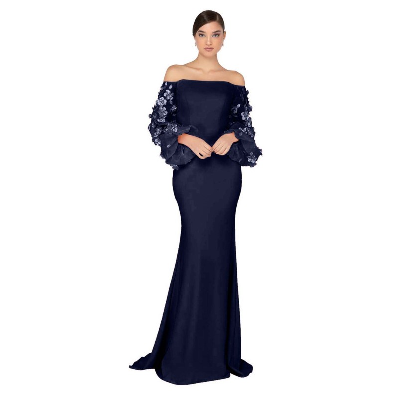 Evenings 1911E9128 Dress