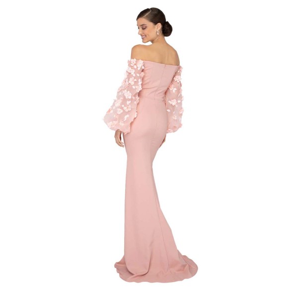 Evenings 1911E9128 Dress