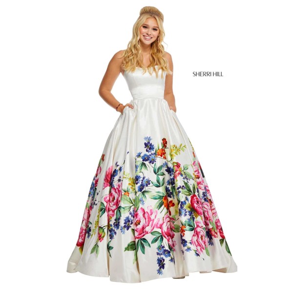 Fenduch FD 52626 Dress