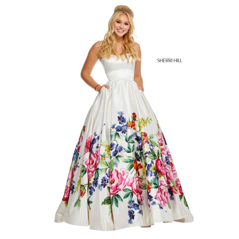 Fenduch FD 52626 Dress