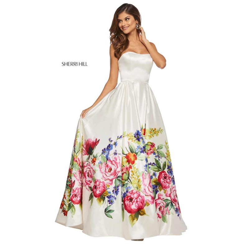 Fenduch FD 52626 Dress