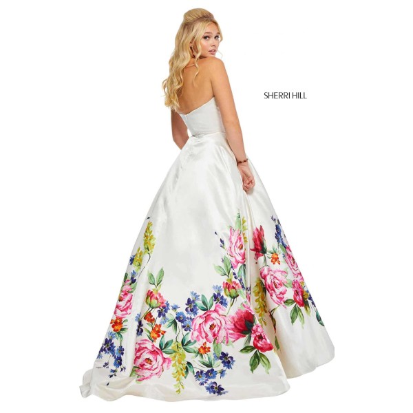 Fenduch FD 52626 Dress