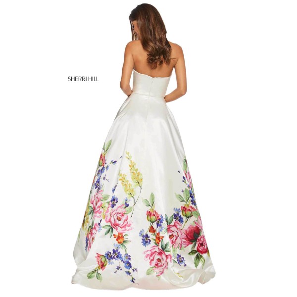 Fenduch FD 52626 Dress