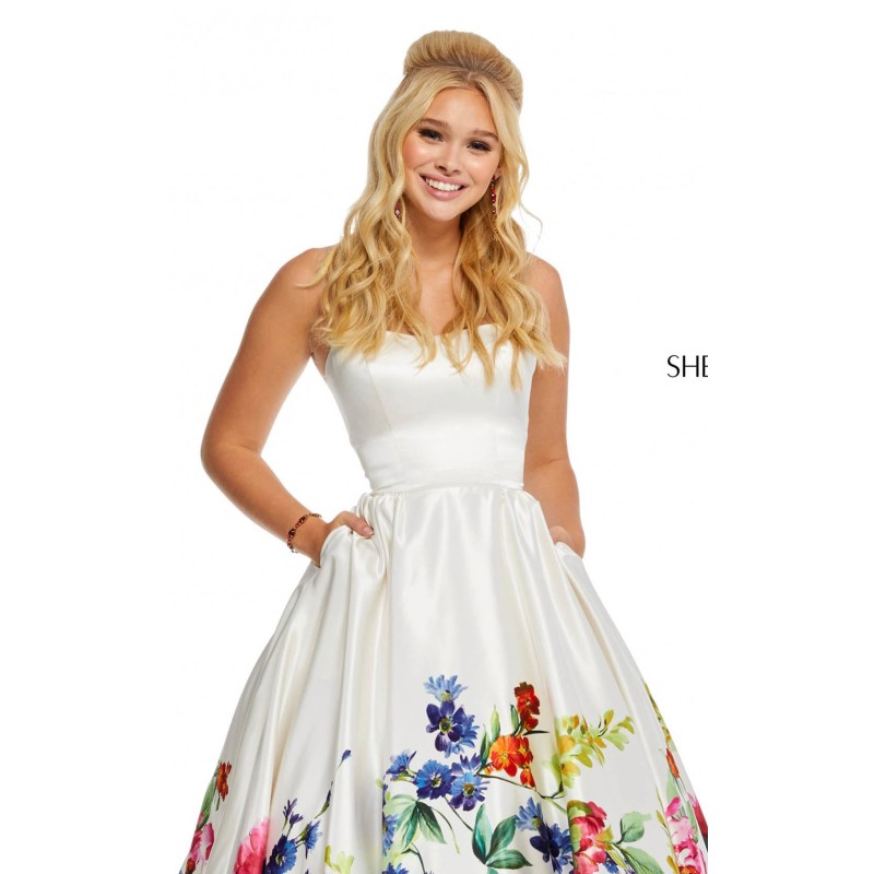 Fenduch FD 52626 Dress