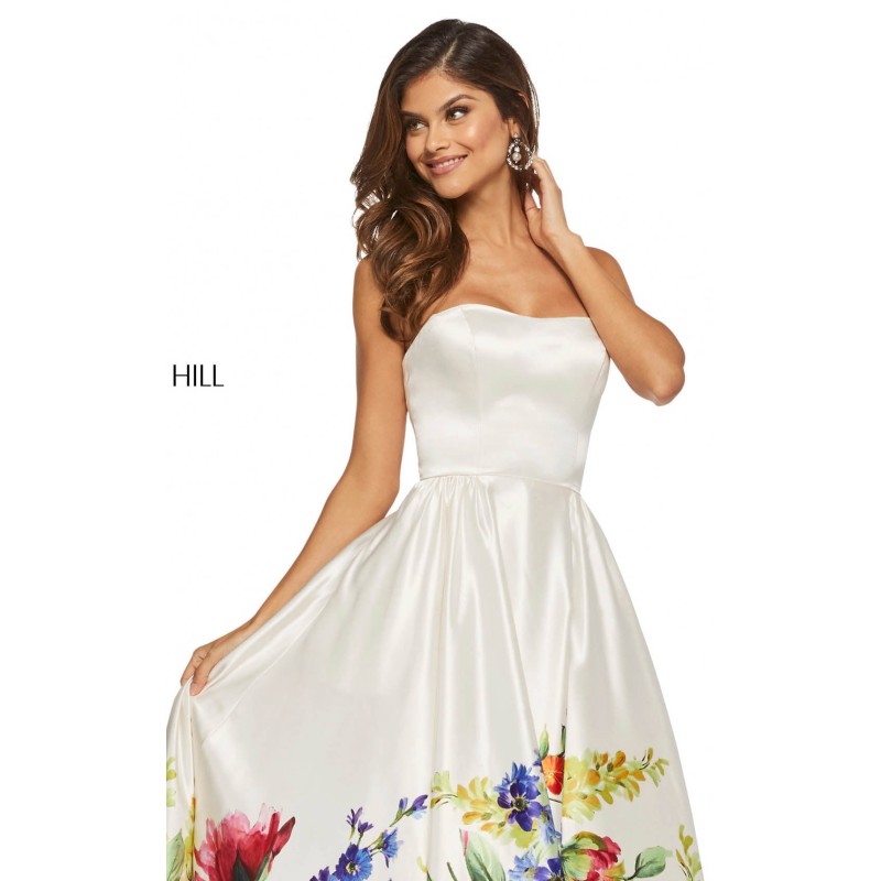 Fenduch FD 52626 Dress