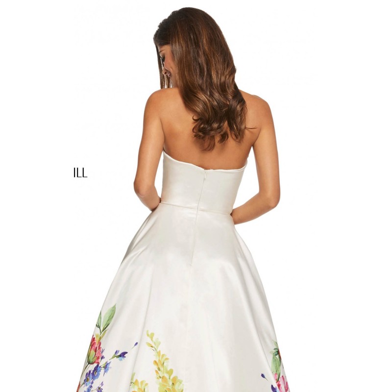 Fenduch FD 52626 Dress