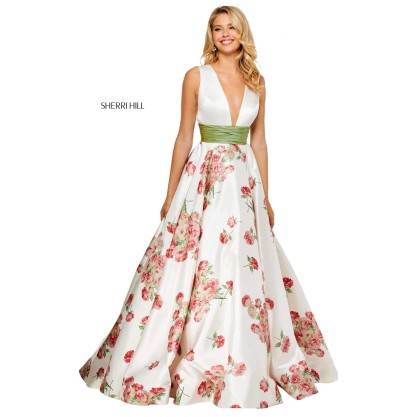 Fenduch FD 52632 Dress