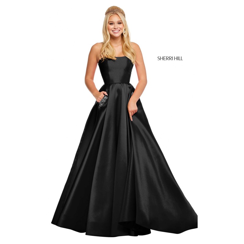 Fenduch FD 52724 Dress