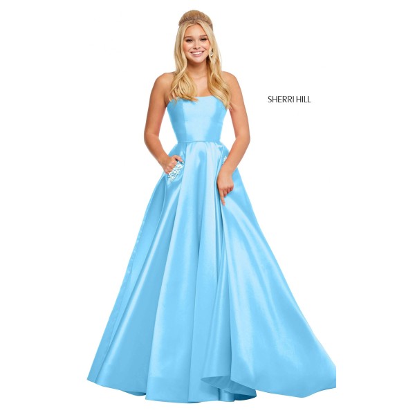 Fenduch FD 52724 Dress