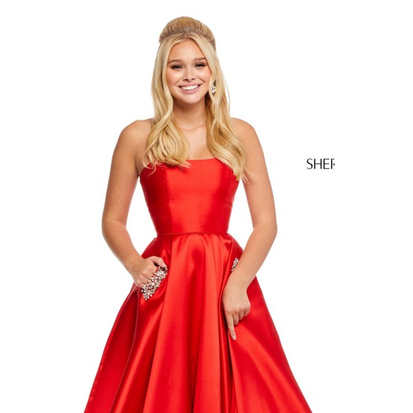 Fenduch FD 52724 Dress