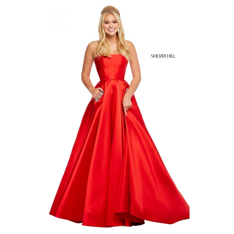 Fenduch FD 52724 Dress