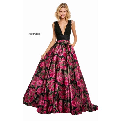 Fenduch FD 52861 Dress