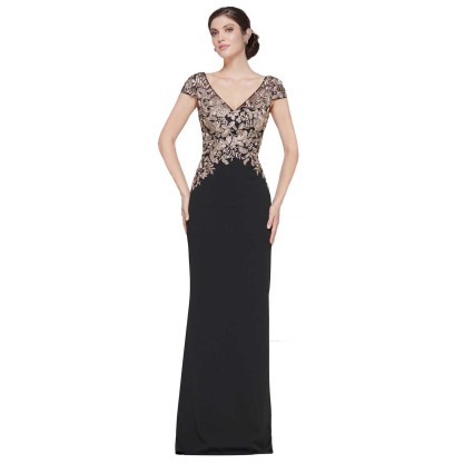 Fenduch FD2652 Dress