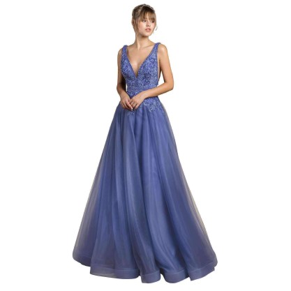 Fenduch A0072 Dress